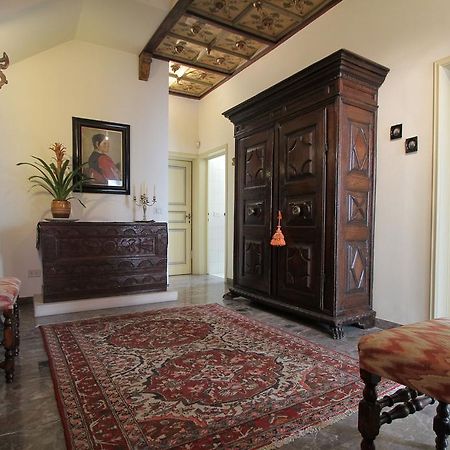 Il Diospero B&B Florence Exterior photo