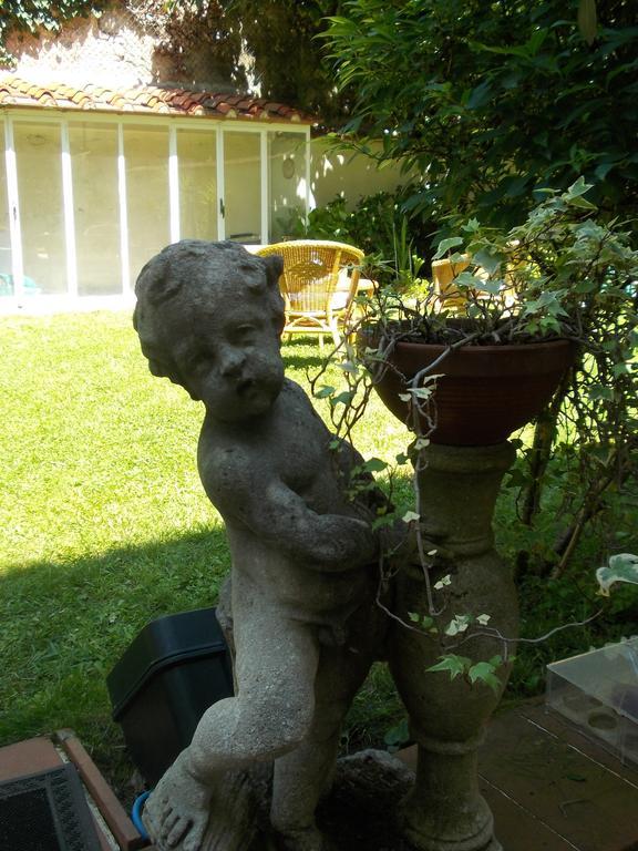 Il Diospero B&B Florence Exterior photo