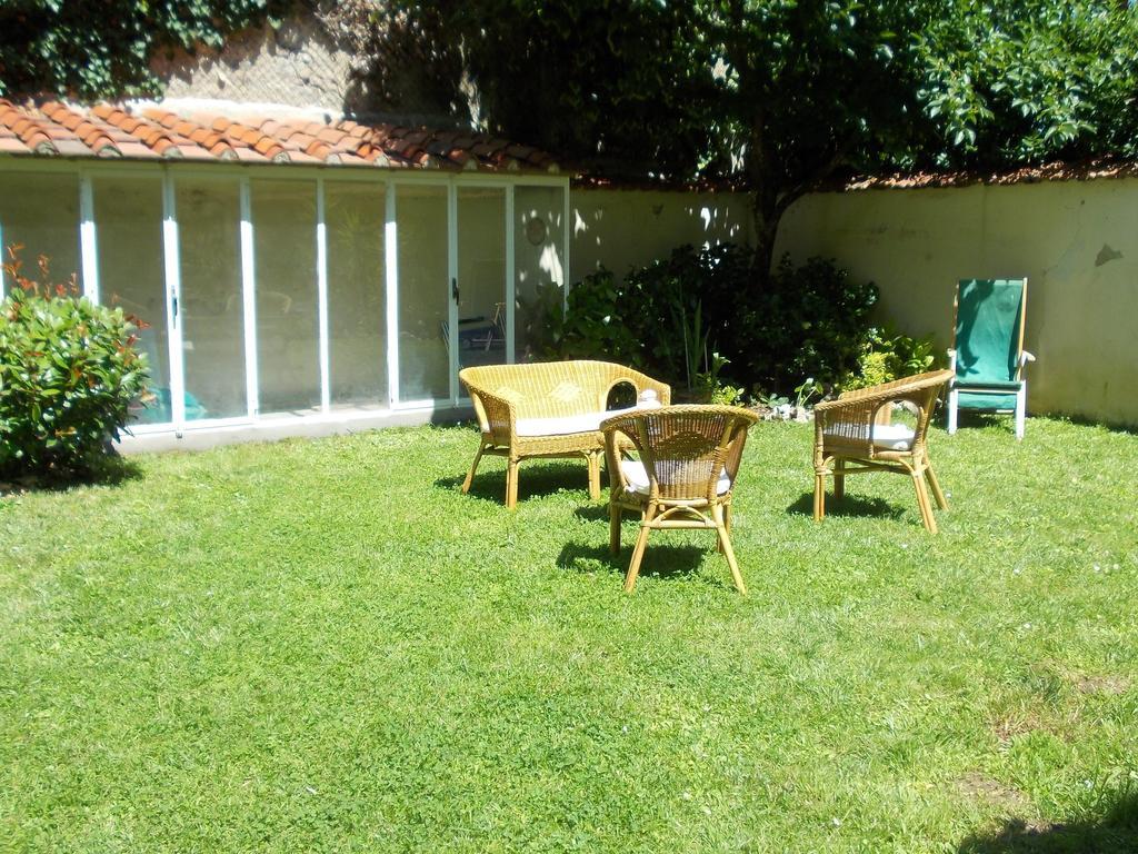 Il Diospero B&B Florence Exterior photo