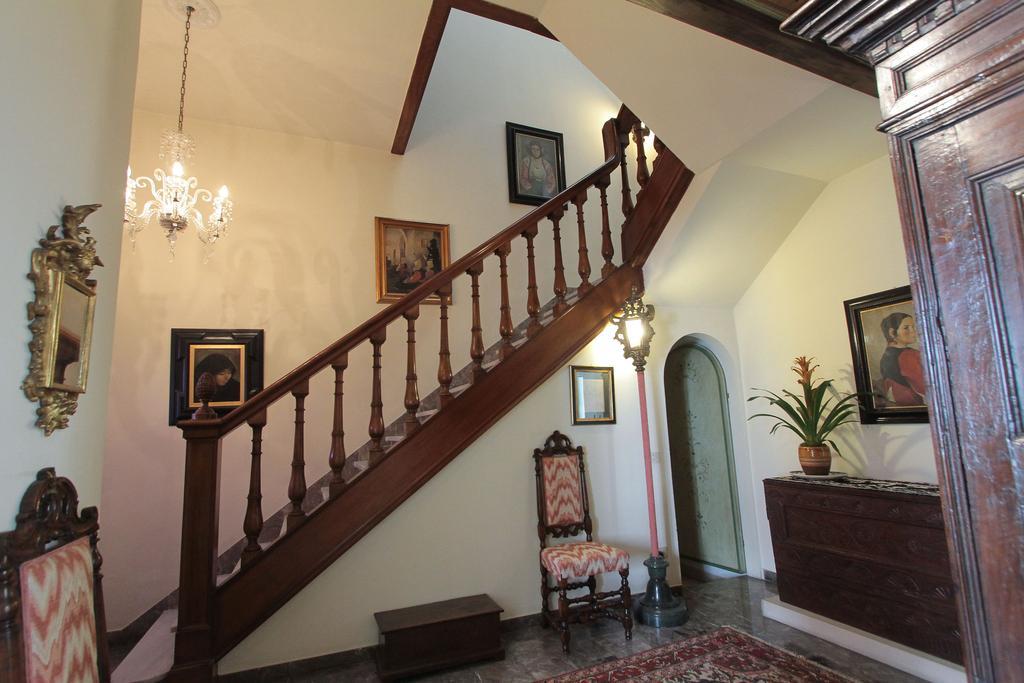 Il Diospero B&B Florence Exterior photo