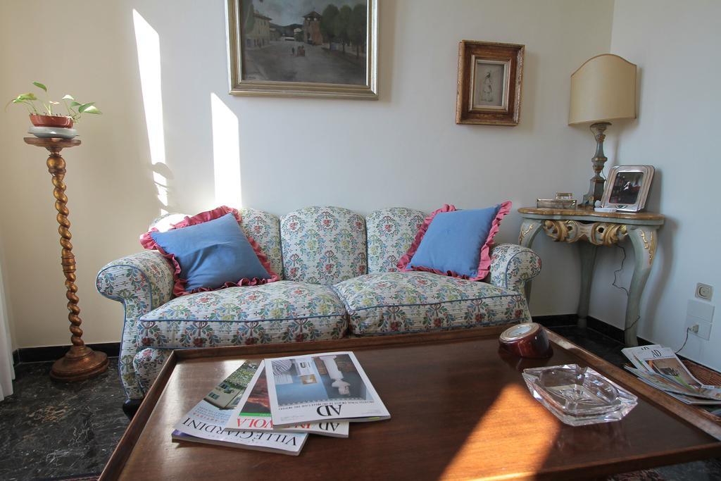 Il Diospero B&B Florence Exterior photo