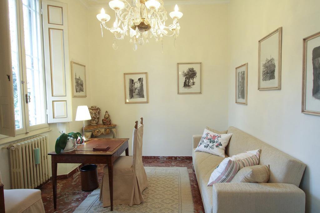 Il Diospero B&B Florence Room photo
