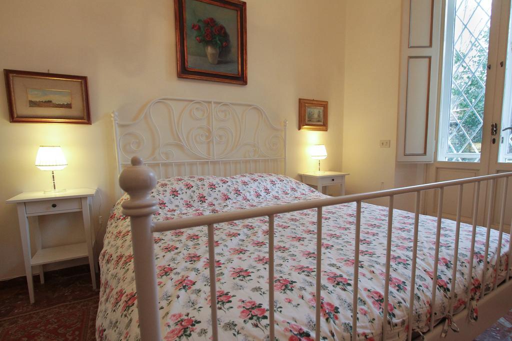 Il Diospero B&B Florence Room photo