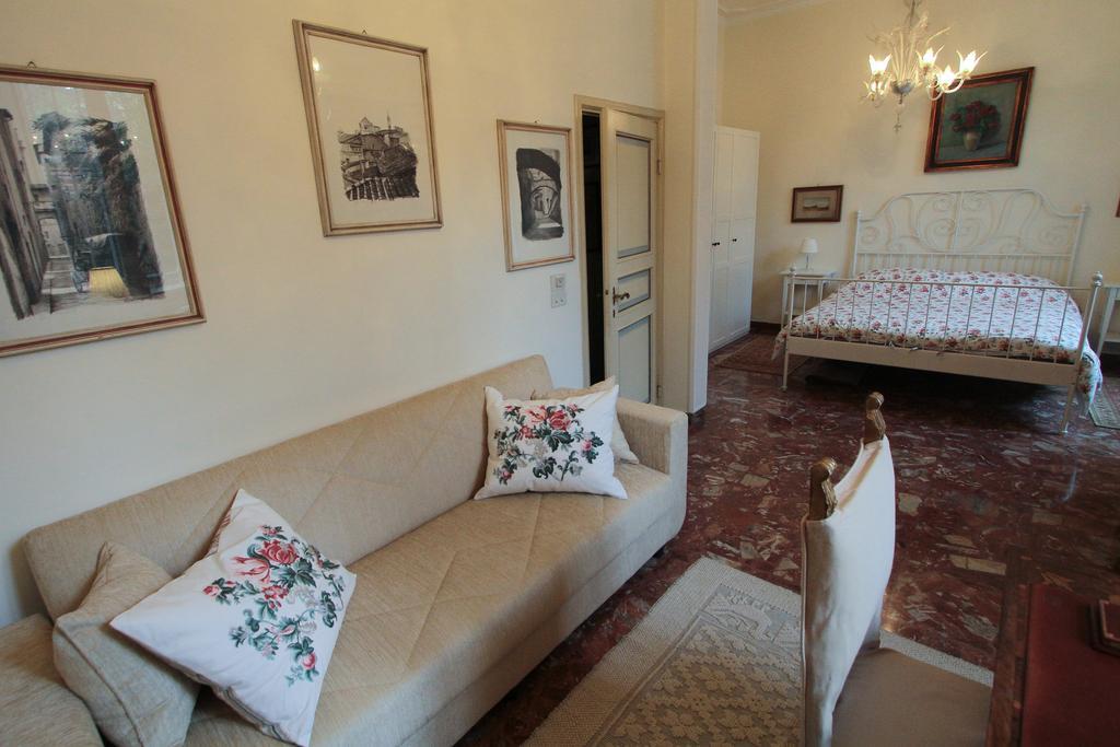 Il Diospero B&B Florence Room photo
