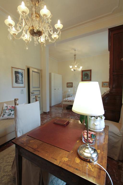 Il Diospero B&B Florence Room photo