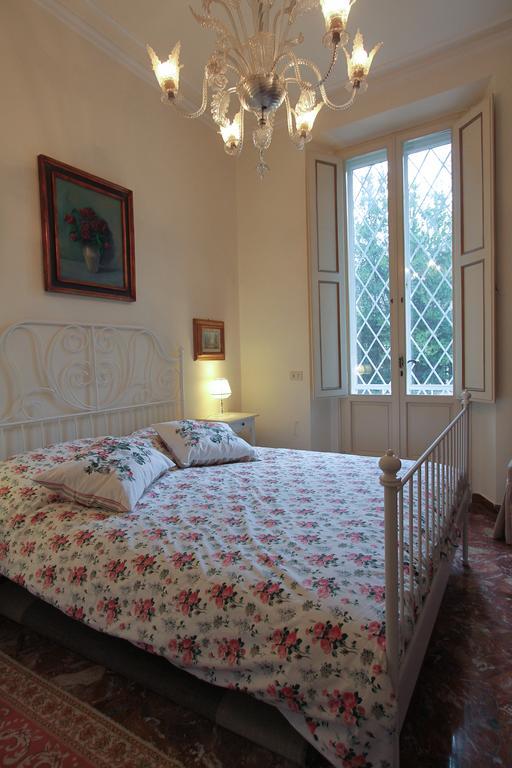 Il Diospero B&B Florence Room photo