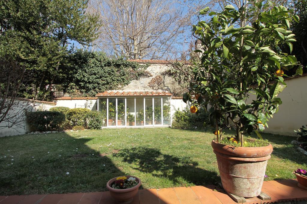 Il Diospero B&B Florence Exterior photo