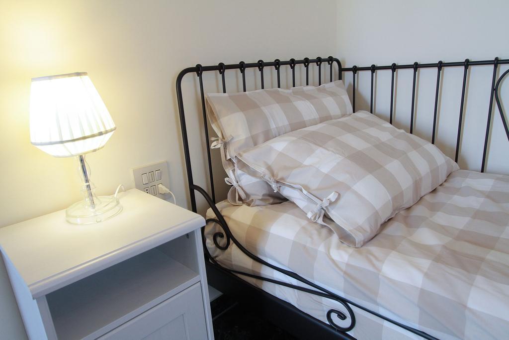 Il Diospero B&B Florence Room photo