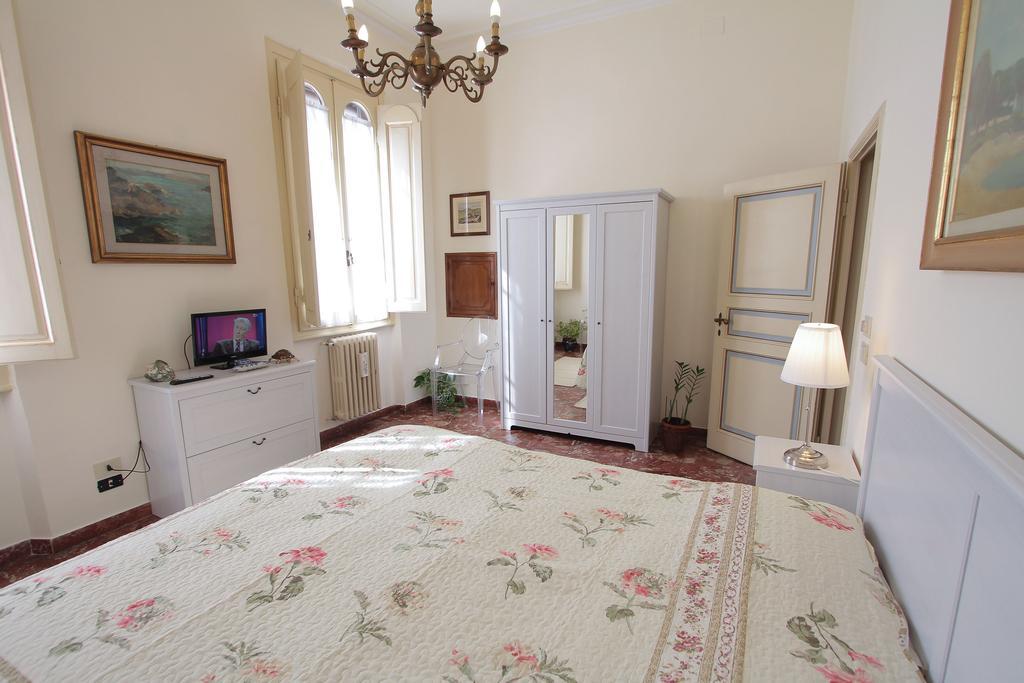 Il Diospero B&B Florence Room photo