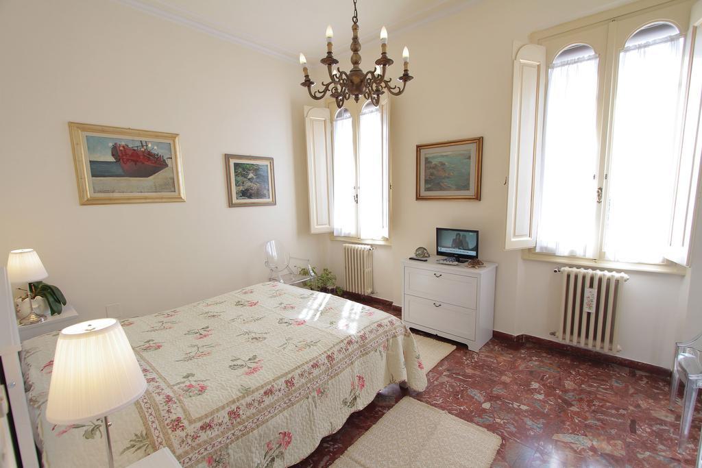 Il Diospero B&B Florence Room photo