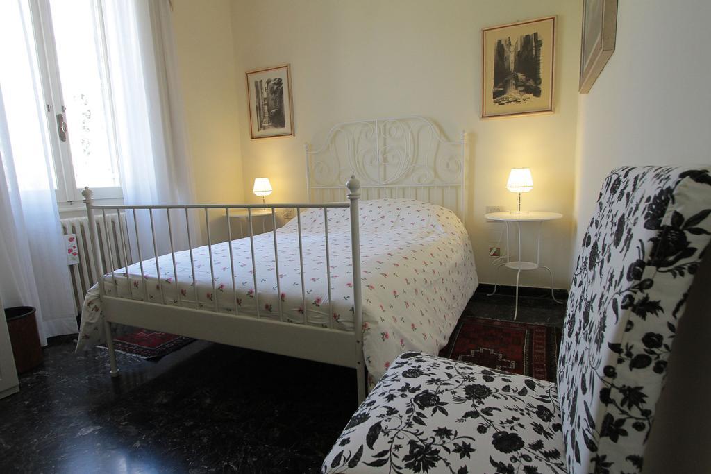 Il Diospero B&B Florence Room photo