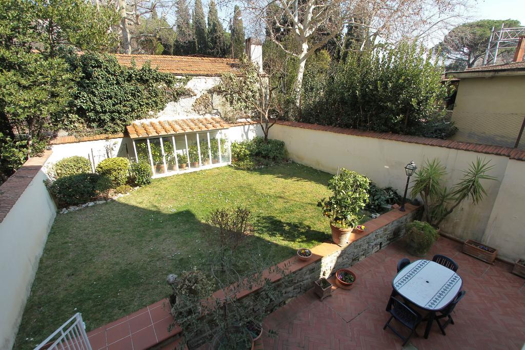 Il Diospero B&B Florence Exterior photo