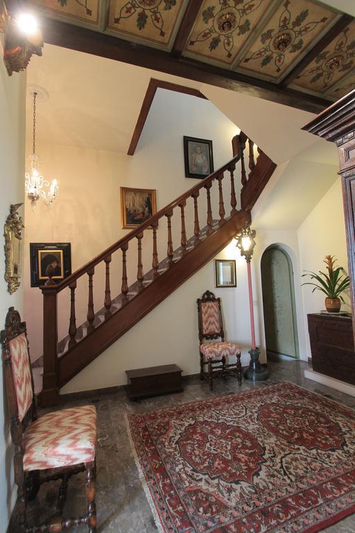 Il Diospero B&B Florence Exterior photo